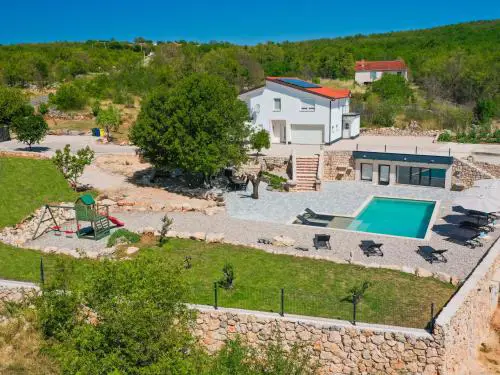 Holiday Home Secret Gem by Interhome