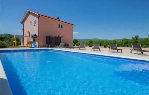 Lovely Home In Prolozac Donji