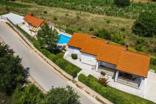 Villa Bilić