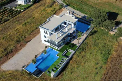 Villa Noel Imotski Makarska