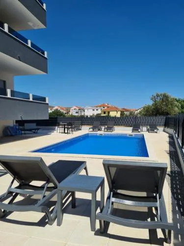 Apartman Ivana