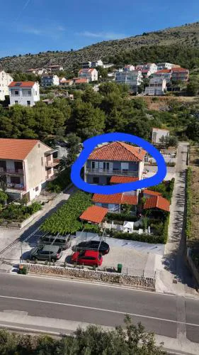 Apartman Marica