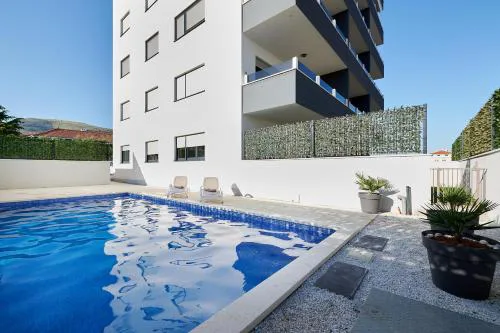 Apartman Twins