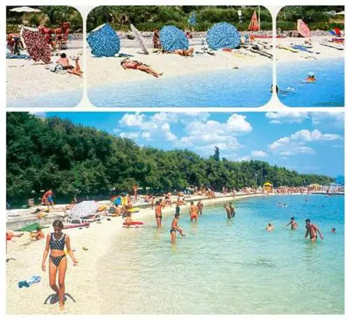 Apartmani BACIC HR