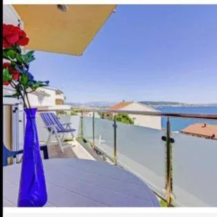 Apartmani Gizela