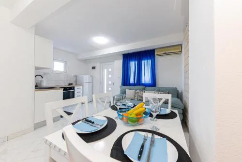 Apartmani Marin