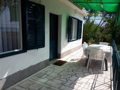 Apartmani Neda