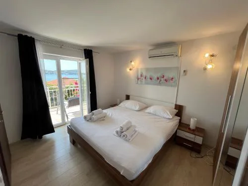 Apartmani Nede
