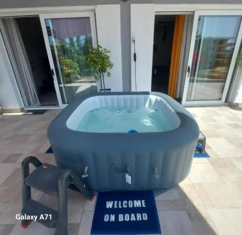 Apartmani Villa Viola