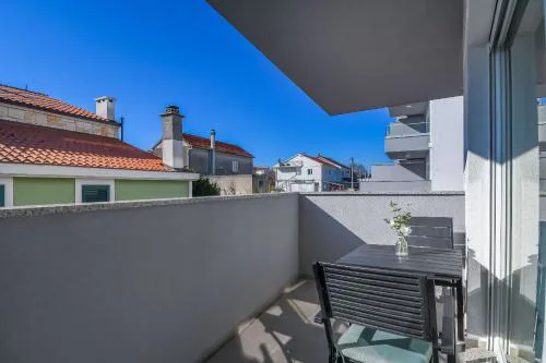 Apartment Argola