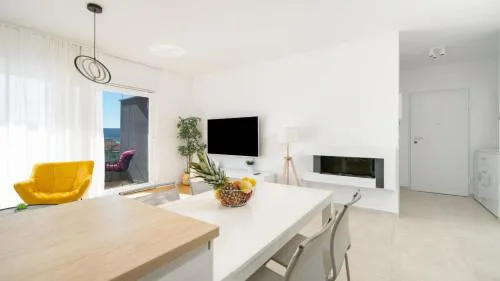 Apartment Lana
