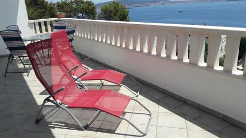 Apartment "Marin"