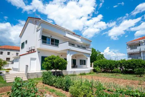 Apartment Mirjam