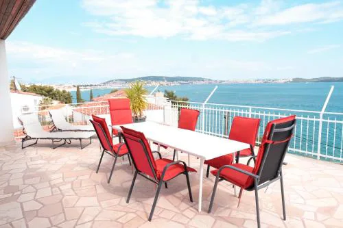 Apartment Nede