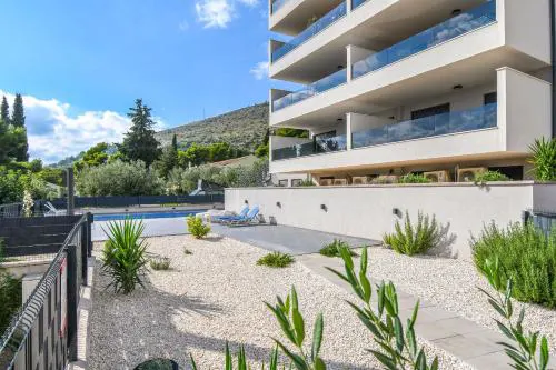 Apartment Rozalia