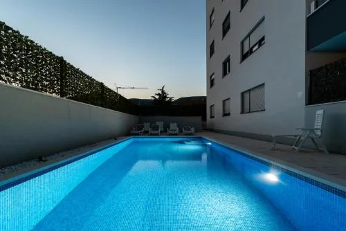 Apartments Angelus