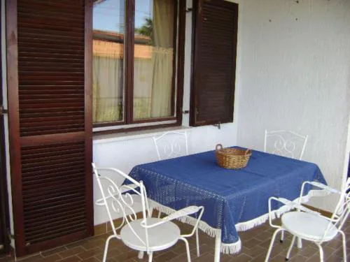 Apartments Ante