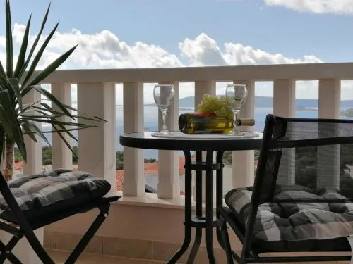 Apartments Blue Lagoon