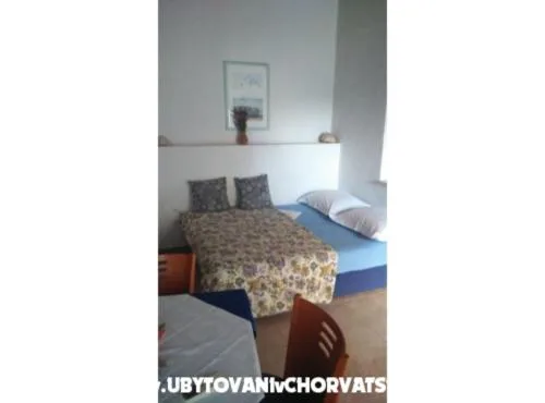 Apartments Jauca