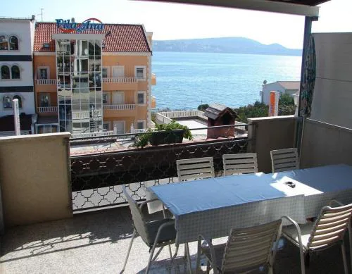 Apartments Milka