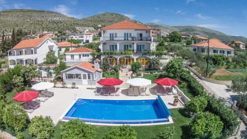 Apartments Sorić