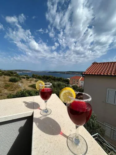 Apartments Vini