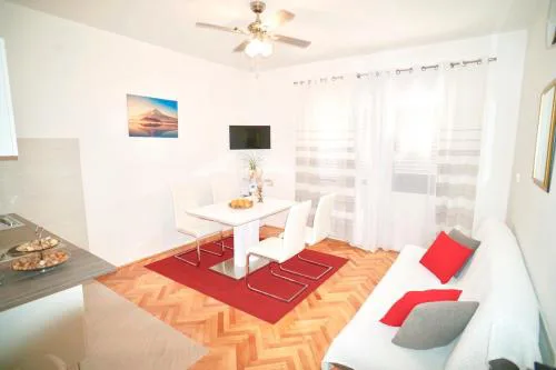 House Mariposa Trogir-Seget
