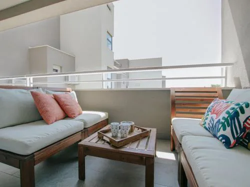 Luxury Apartment Di