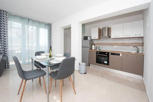 M&M apartmani