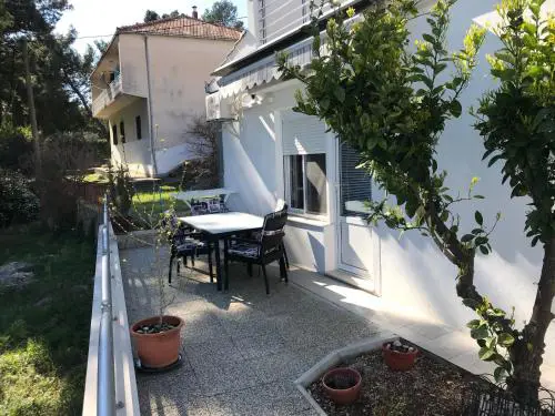 TONA APARTMENTS