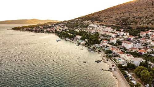 Villa Adrijana