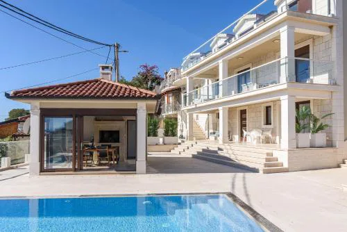 Villa Denis ,Seget Donji, Trogir