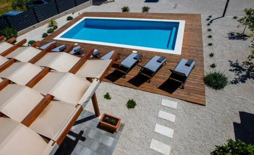Villa La dolce vita-Trogir