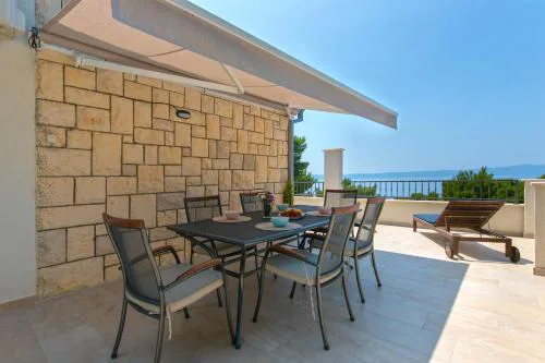 Apartmani Drašnice 2