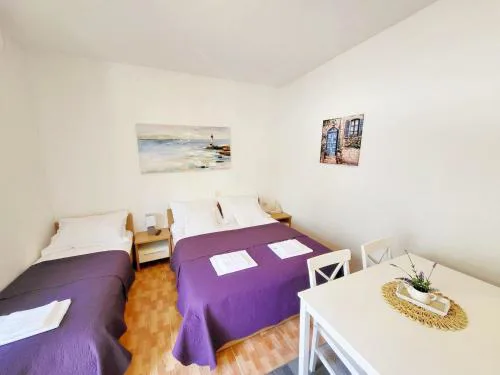 Apartman Meri B - GORNJI