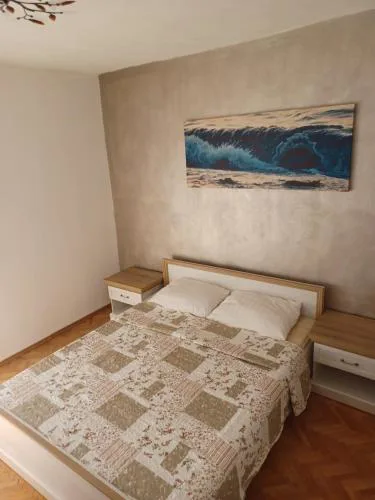 Apartmany Makarská