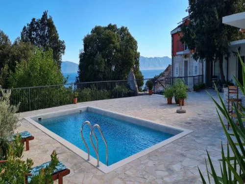 Holiday Home Mico