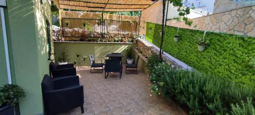 Valerie apartman2
