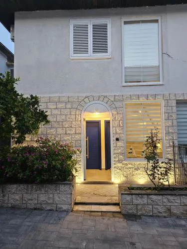 Villa Dardona Drvenik