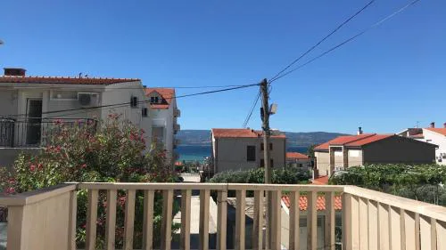 Apartman Jakov
