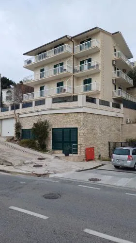 Apartmani Ćosić