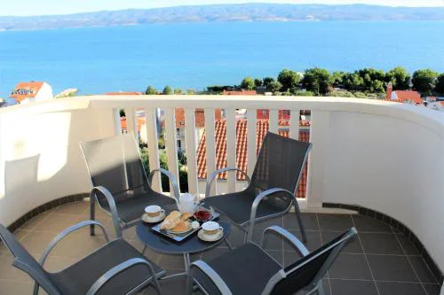 Apartmani Marija