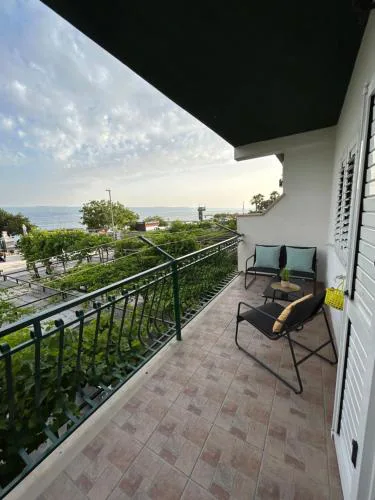 Apartmani Peco Duće