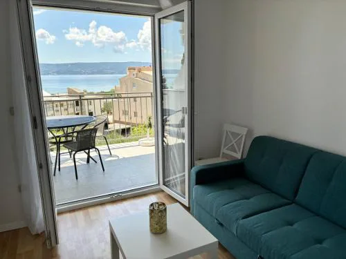 Apartment 4174-8 for 6 Pers in Duce