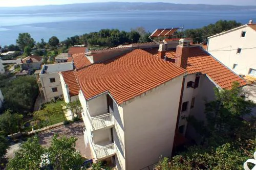 Apartment Duce 945b