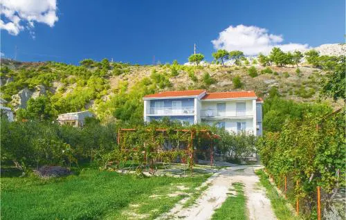 Apartment Duce Luka Iv