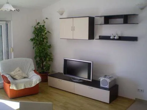 Apartment in Duce with sea view, balcony, air conditioning, WiFi 5060-1