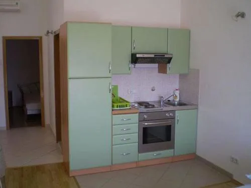 Apartment in Duce with sea view, balcony, air conditioning, WiFi 5060-2