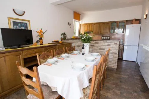 Apartment in Duce with sea view, balcony, air conditioning, WiFi 5146-3