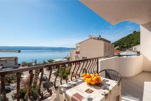 Apartment Karlo